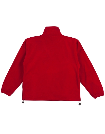 Picture of Winning Spirit, Unisex Polar Fleece L/S